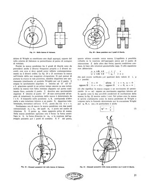 Auto moto avio rivista quindicinale edita dalla Soc. An. edizioni motoristiche