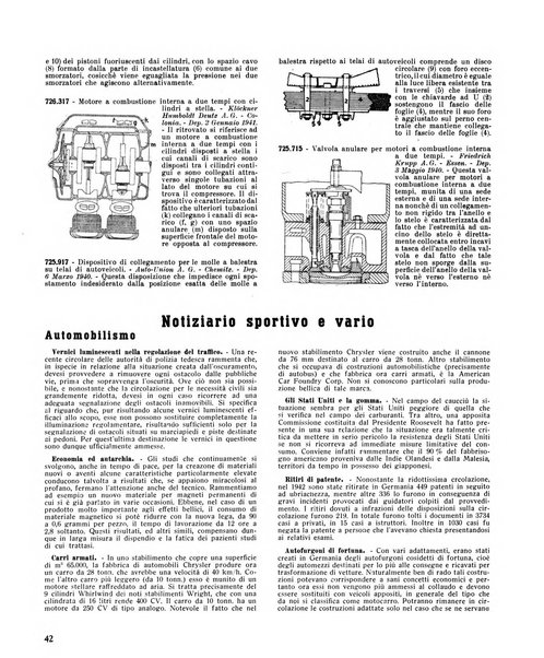 Auto moto avio rivista quindicinale edita dalla Soc. An. edizioni motoristiche