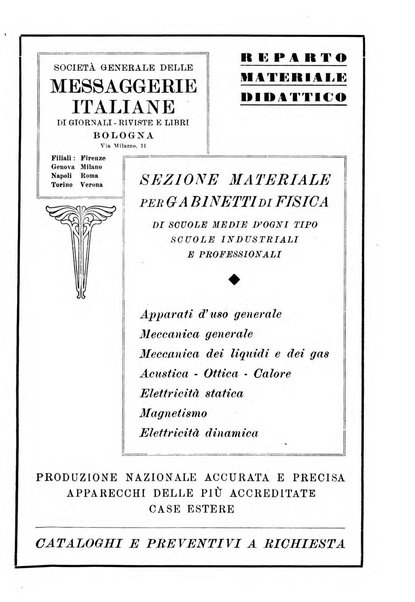 L'avvisatore librario settimanale bollettino bibliografico