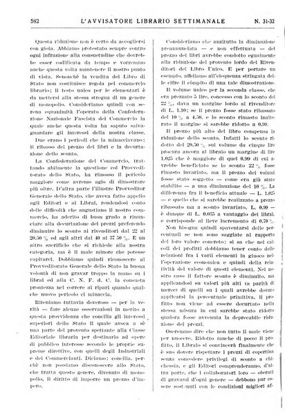 L'avvisatore librario settimanale bollettino bibliografico