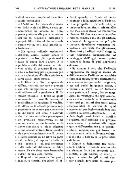 L'avvisatore librario settimanale bollettino bibliografico