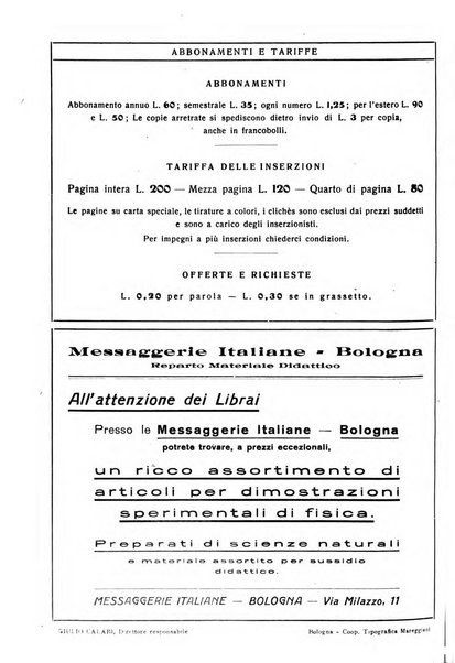 L'avvisatore librario settimanale bollettino bibliografico