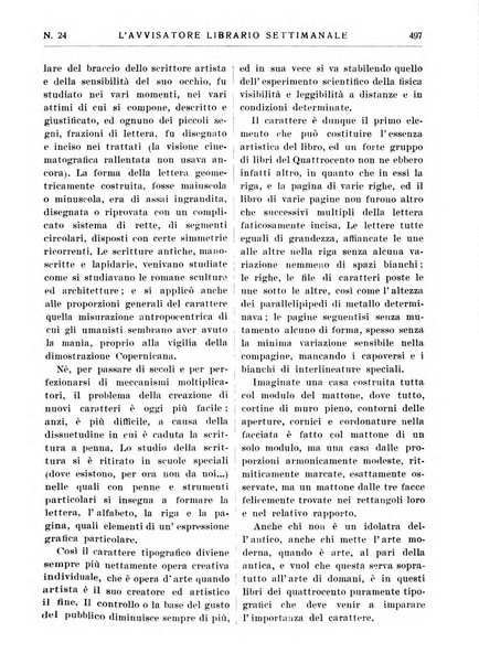 L'avvisatore librario settimanale bollettino bibliografico