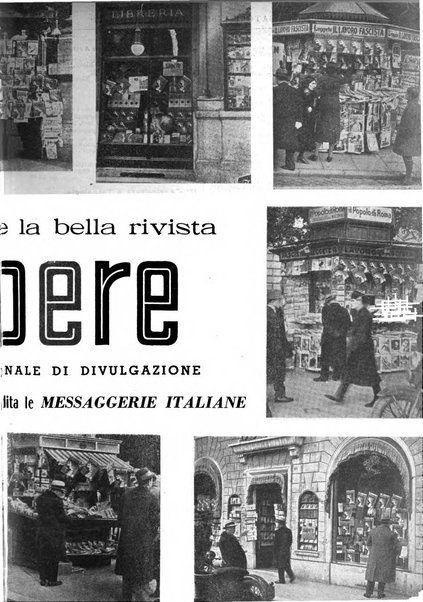 L'avvisatore librario settimanale bollettino bibliografico