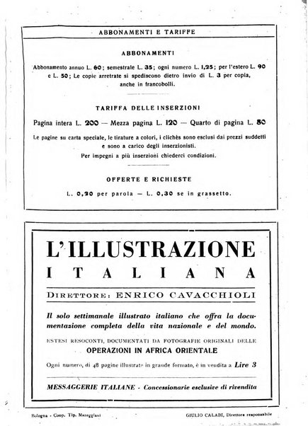 L'avvisatore librario settimanale bollettino bibliografico