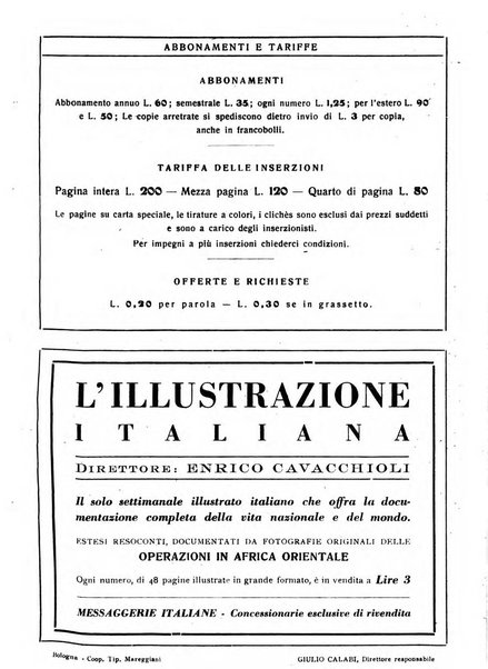 L'avvisatore librario settimanale bollettino bibliografico