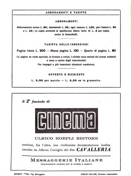 L'avvisatore librario settimanale bollettino bibliografico