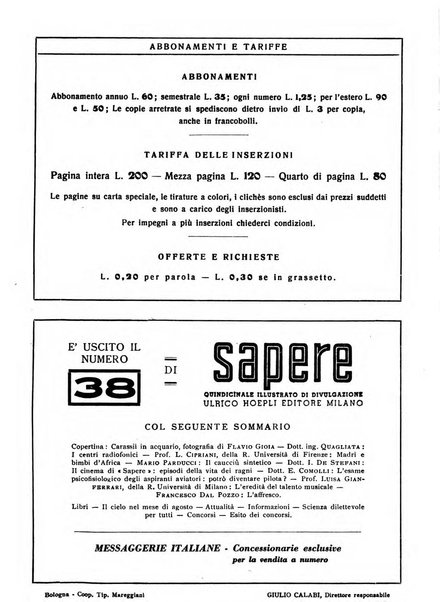 L'avvisatore librario settimanale bollettino bibliografico