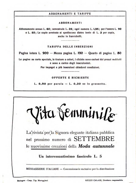 L'avvisatore librario settimanale bollettino bibliografico