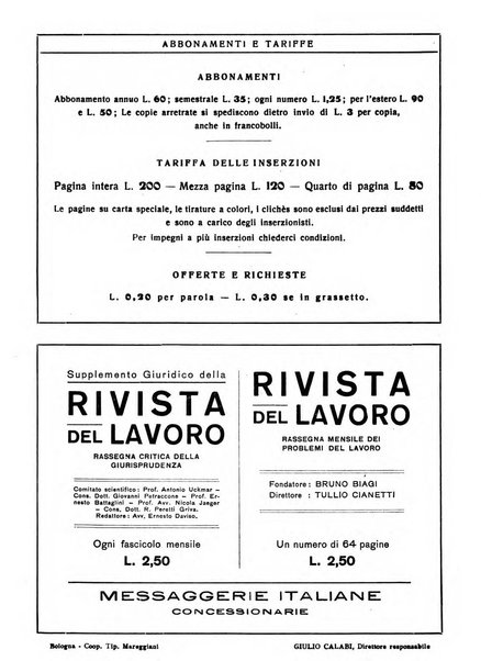 L'avvisatore librario settimanale bollettino bibliografico