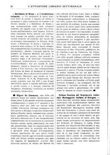 L'avvisatore librario settimanale bollettino bibliografico