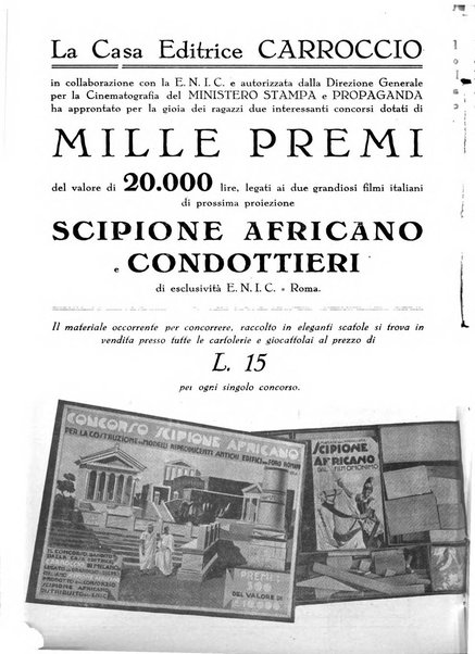 L'avvisatore librario settimanale bollettino bibliografico