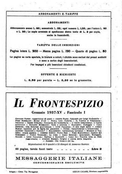 L'avvisatore librario settimanale bollettino bibliografico