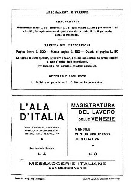 L'avvisatore librario settimanale bollettino bibliografico