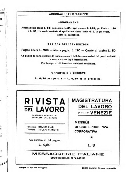 L'avvisatore librario settimanale bollettino bibliografico