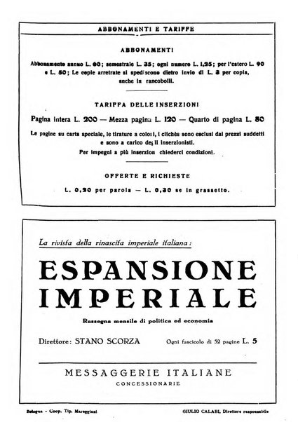 L'avvisatore librario settimanale bollettino bibliografico