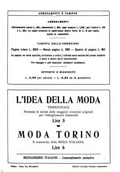 L'avvisatore librario settimanale bollettino bibliografico