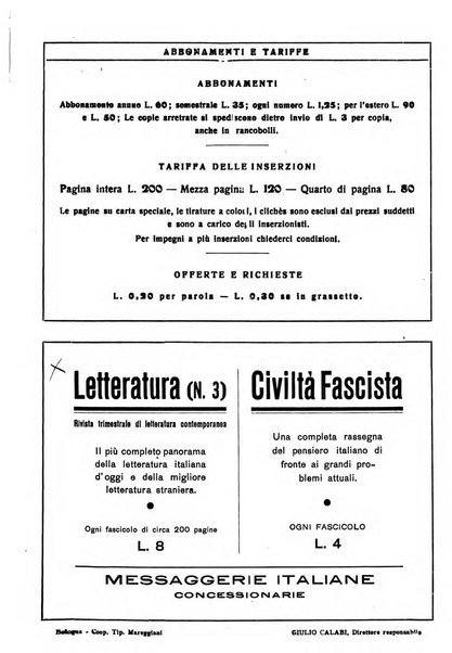 L'avvisatore librario settimanale bollettino bibliografico