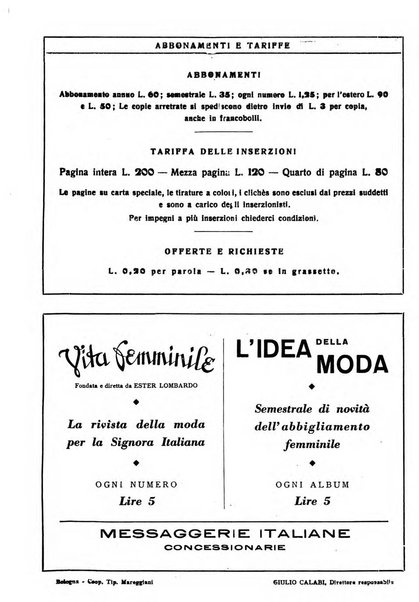 L'avvisatore librario settimanale bollettino bibliografico