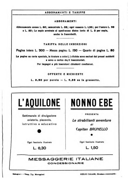 L'avvisatore librario settimanale bollettino bibliografico