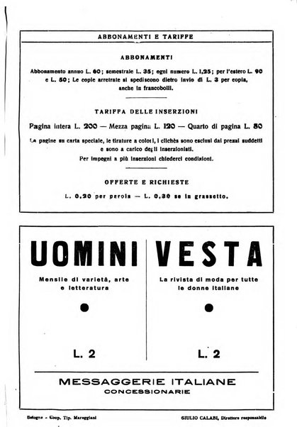 L'avvisatore librario settimanale bollettino bibliografico