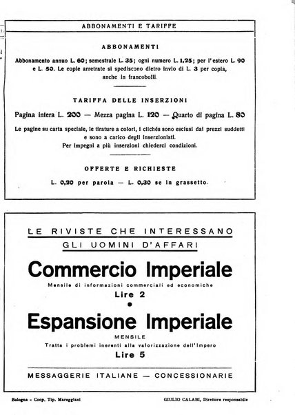 L'avvisatore librario settimanale bollettino bibliografico