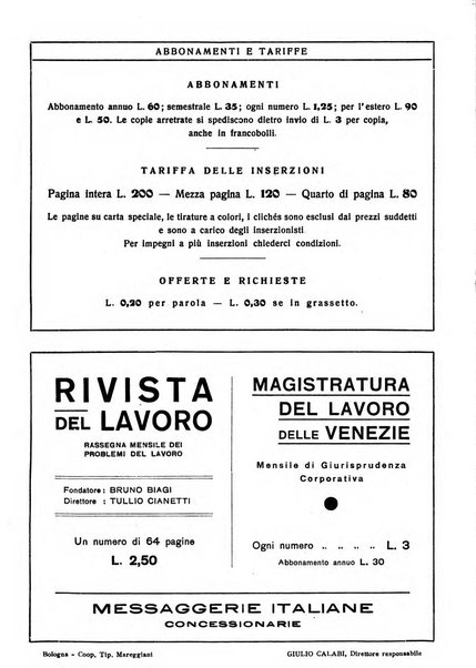 L'avvisatore librario settimanale bollettino bibliografico