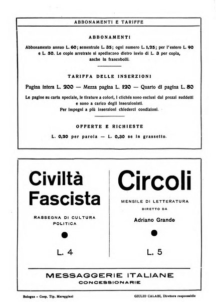 L'avvisatore librario settimanale bollettino bibliografico