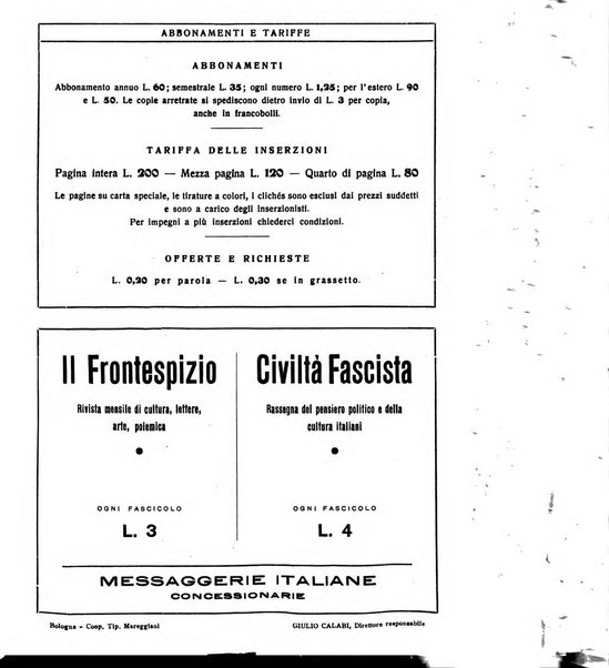 L'avvisatore librario settimanale bollettino bibliografico