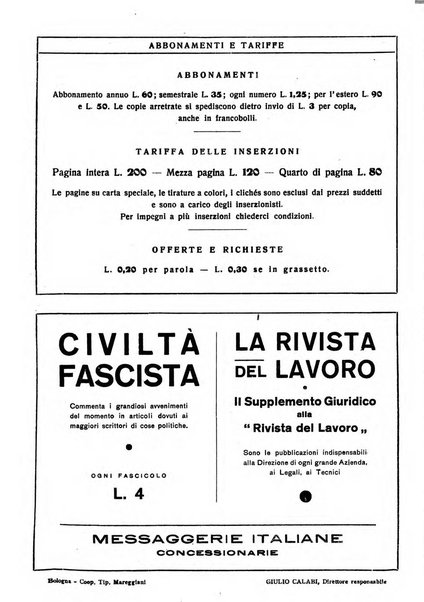 L'avvisatore librario settimanale bollettino bibliografico