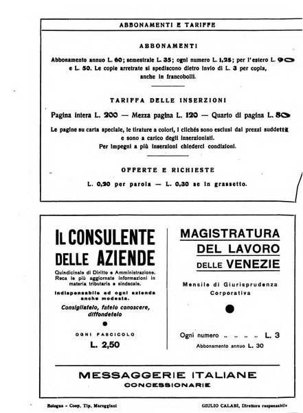 L'avvisatore librario settimanale bollettino bibliografico