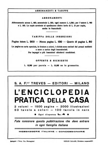 L'avvisatore librario settimanale bollettino bibliografico