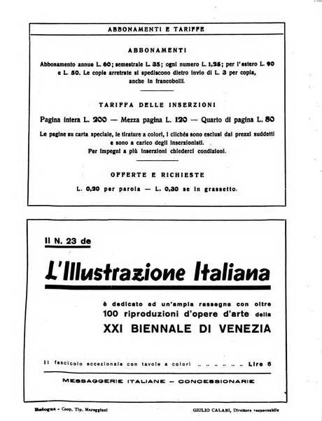 L'avvisatore librario settimanale bollettino bibliografico