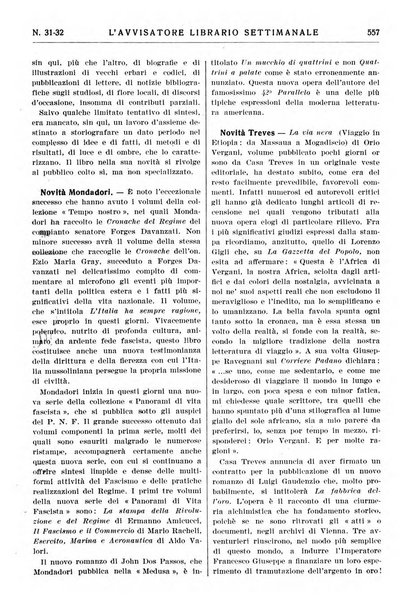 L'avvisatore librario settimanale bollettino bibliografico