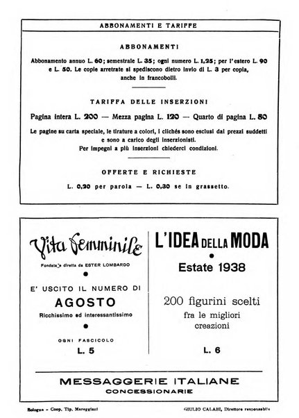 L'avvisatore librario settimanale bollettino bibliografico