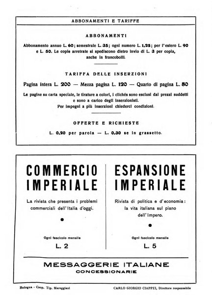 L'avvisatore librario settimanale bollettino bibliografico