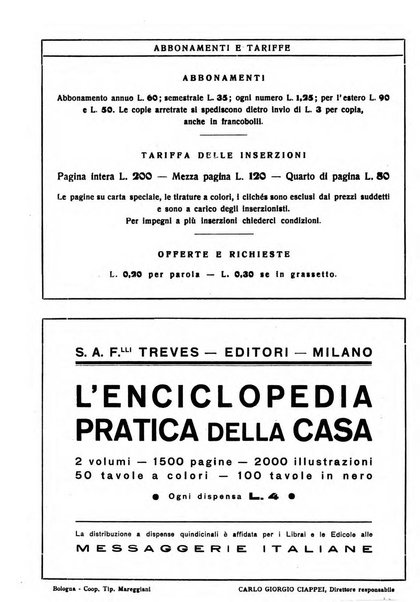 L'avvisatore librario settimanale bollettino bibliografico