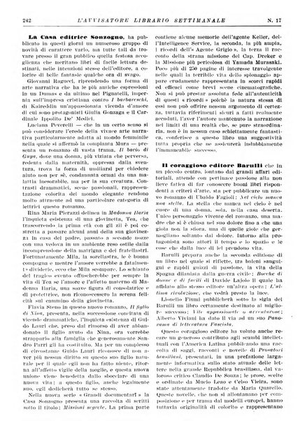 L'avvisatore librario settimanale bollettino bibliografico