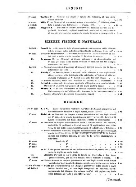 Il Baretti nuovo giornale d'istruzione