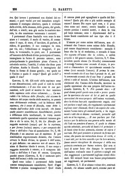 Il Baretti nuovo giornale d'istruzione