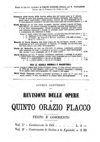 Il Baretti nuovo giornale d'istruzione