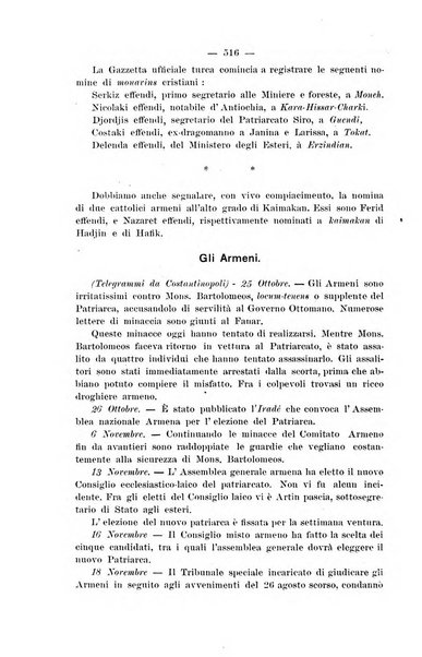 Bessarione pubblicazione periodica di studi orientali