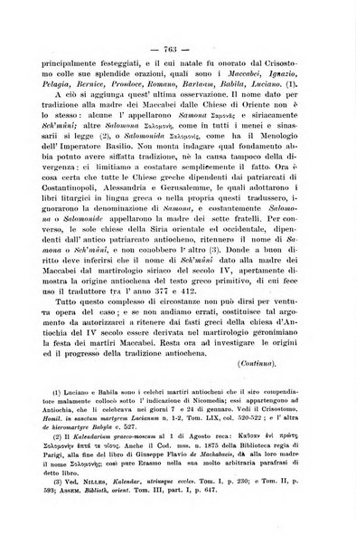 Bessarione pubblicazione periodica di studi orientali