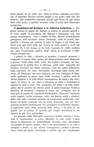 Bessarione pubblicazione periodica di studi orientali