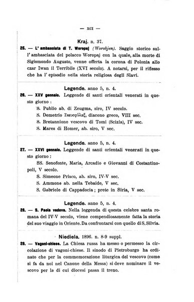 Bessarione pubblicazione periodica di studi orientali