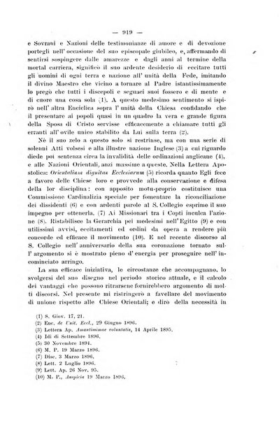 Bessarione pubblicazione periodica di studi orientali