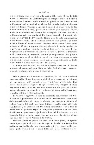 Bessarione pubblicazione periodica di studi orientali