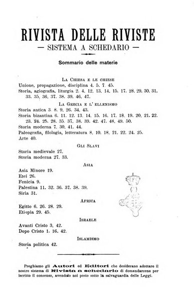 Bessarione pubblicazione periodica di studi orientali