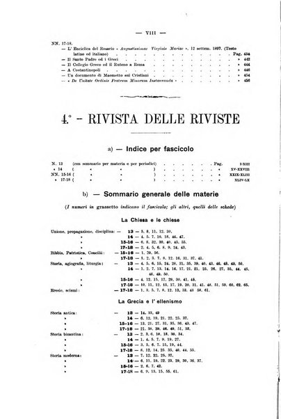 Bessarione pubblicazione periodica di studi orientali