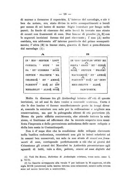 Bessarione pubblicazione periodica di studi orientali